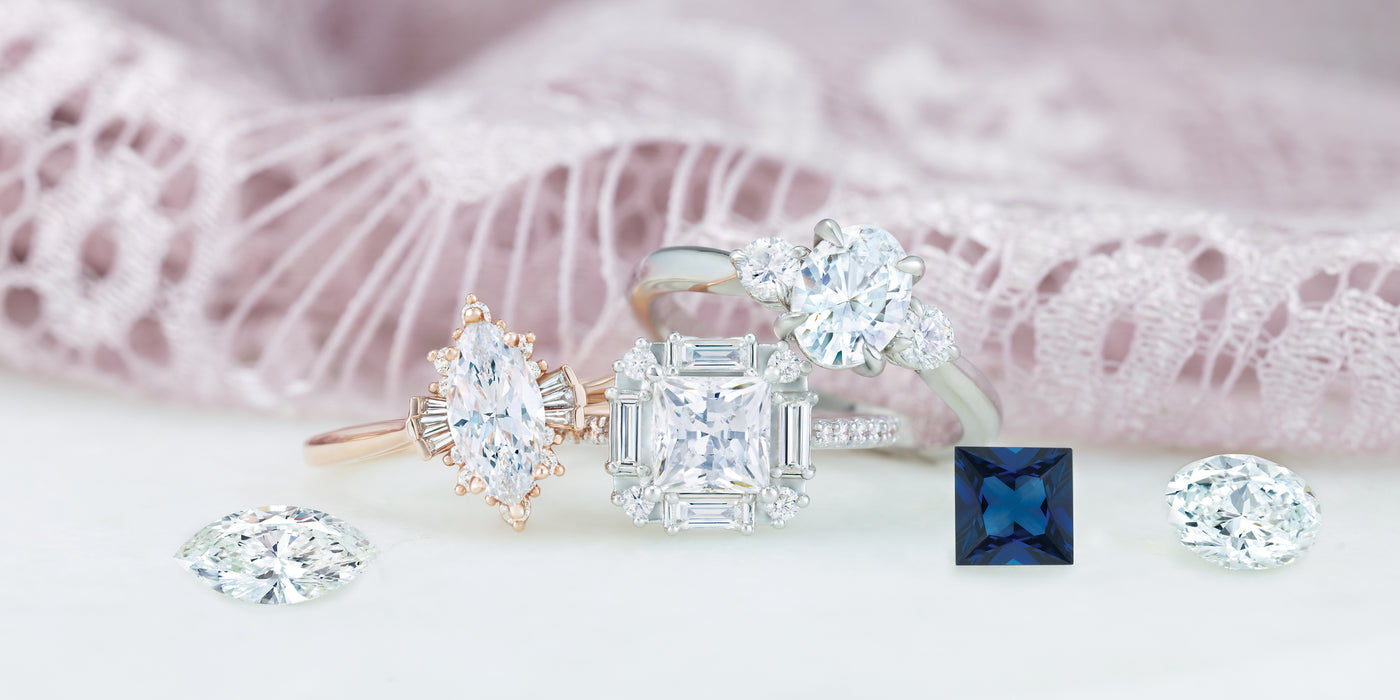 diamond jewelry
