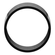 Flat Ultra-Light Bands