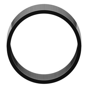 Flat Ultra-Light Bands