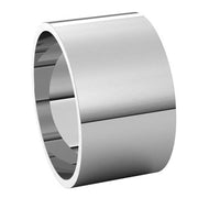 Flat Ultra-Light Bands