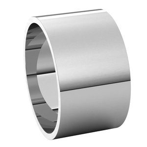 Flat Ultra-Light Bands